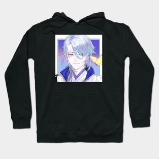 Ayato Hoodie